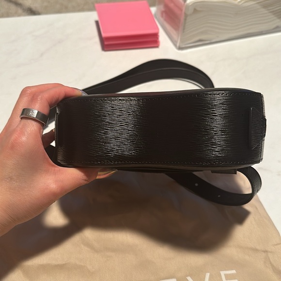 Senreve Coda belt bag in black - NWOT - Picture 5 of 16